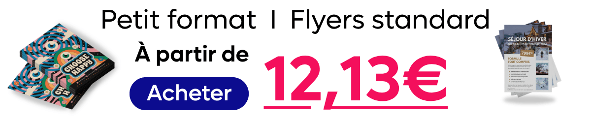 Flyers standard