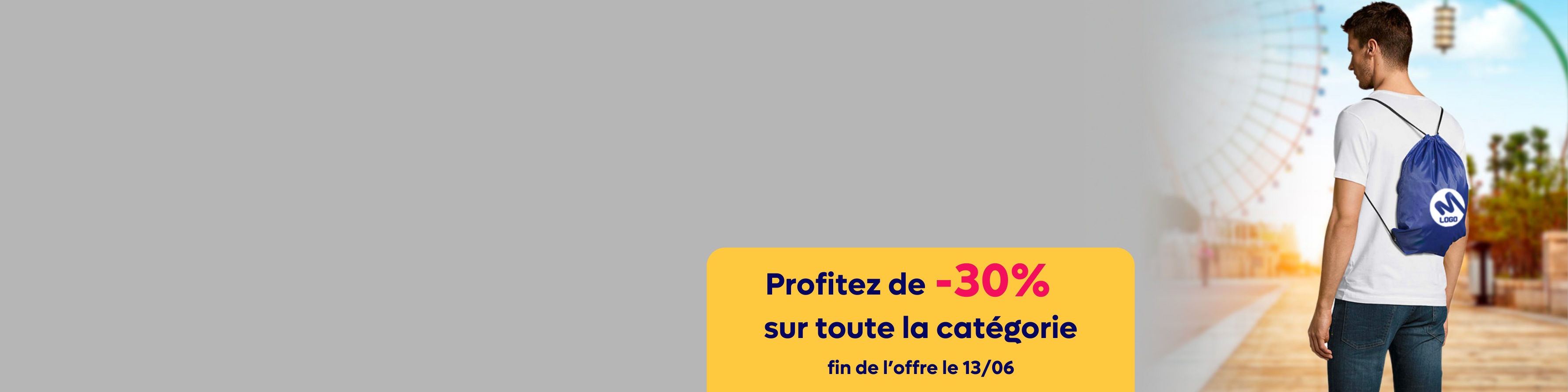 promo sous cat bagagerie 